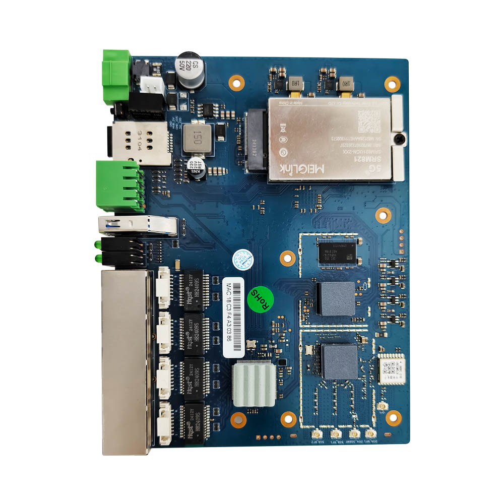 AOK-IES3000MAP-5G-PCBA